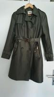 Trenchcoat olivegrün Orsay Gr. 36 Bonn - Kessenich Vorschau