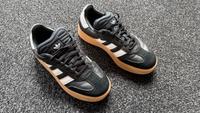 +++Schnäppchen+++ 1 Paar Original Adidas Samba XLG Hessen - Frielendorf Vorschau