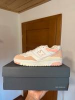 New Balance 550 Bayern - Wallerfing Vorschau