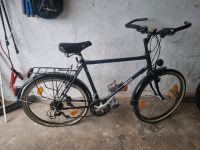 Fahrrad Mountanbike Bike 26 Zoll sehr Guter Zustand Reduziert Niedersachsen - Bad Harzburg Vorschau