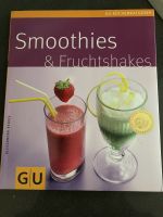 GU Smoothies & Fruchtshakes Nordrhein-Westfalen - Lüdenscheid Vorschau