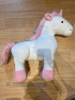 Einhorn Kuscheltier Kinder Playtive groß Disney Mädchen Tangerhütte - Weißewarte Vorschau