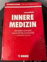 Innere Medizin. Intensivkurs zur Weiterbildung Kr. München - Neuried Kr München Vorschau