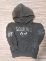 Pullover Hoodie Mädchen 110 Bayern - Ottensoos Vorschau