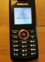 Samsung GT -E2120 Bayern - Affing Vorschau