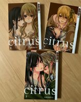 Citrus Manga 1-3 Bayern - Uffing Vorschau