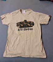 Wotan Panzer Militär T-Shirt Gr.L Bayern - Bayreuth Vorschau
