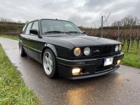 BMW E30 325i Touring Schalter H-Zulassung M-Technik Tausch Baden-Württemberg - Schutterwald Vorschau