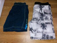 2 Jungen Badeshorts Badehosen 146/152 Rostock - Stadtmitte Vorschau