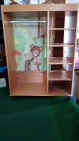 Kinder- Kita- Kindertagespflege Garderobe m. 5 Fächer Essen - Essen-Südostviertel Vorschau