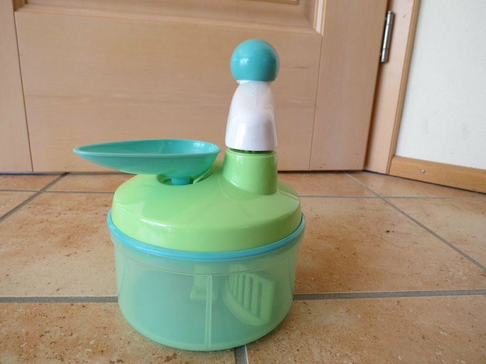 Tupperware Quick-Chef in Ergoldsbach