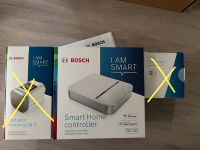 Bosch Smart Home Controller Apple HomeKit Alexa Friedrichshain-Kreuzberg - Friedrichshain Vorschau