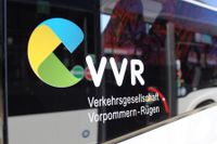 Busfahrer/ Quereinsteiger von LKW auf Bus sowie Rufbusfahrer Mecklenburg-Vorpommern - Stralsund Vorschau