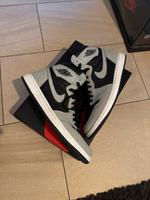 Nike Air Jordan 1 High Og Shadow 2.0 44,5 ( 6pm Travis Peso Ola Bayern - Wolnzach Vorschau