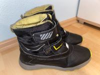 Jungen Stiefel Winterstiefel Gr.37 Bayern - Landshut Vorschau