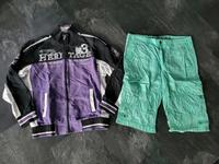 Camp David Sweatjacke Shorts Gr. L Niedersachsen - Bardowick Vorschau