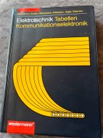 Tabellenbuch Elektrotechnik Schleswig-Holstein - Sprakebüll Vorschau