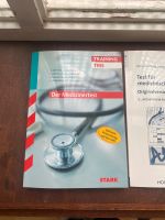 TMS Medizinertest Bücher Aachen - Laurensberg Vorschau