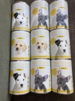 9x Welpenfutter Dog‘s Love Geflügel Eimsbüttel - Hamburg Eimsbüttel (Stadtteil) Vorschau