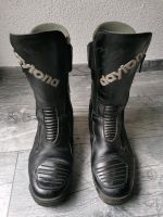 Daytona Motorrad Stiefel Leder Goretex Gr.39 Baden-Württemberg - Villingen-Schwenningen Vorschau