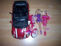 Barbie + Auto + Fahrrad Berlin - Spandau Vorschau