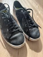 Converse in Snake Optik Größe 40 Niedersachsen - Hatten Vorschau