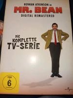 Mr. Bean die komplette TV Serie auf Dvd Nordrhein-Westfalen - Düren Vorschau
