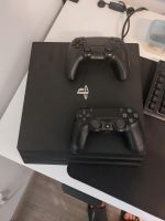 PS4 Pro 1TB PlayStation 4 FW 9.00 Bayern - Höchstadt Vorschau