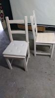 Ikea Stühle + Preis pro Stuhl Nordrhein-Westfalen - Dorsten Vorschau