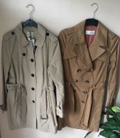 Trenchcoat neu Tom Tailor XL und Esprit 42 ab Nordrhein-Westfalen - Castrop-Rauxel Vorschau