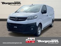 Opel Vivaro Cargo L Edition 2.0 Navi - Tempomat - Blu Nordrhein-Westfalen - Gelsenkirchen Vorschau