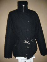 Schwarze Reitjacke Golden Dress Gr. M Nordrhein-Westfalen - Siegen Vorschau