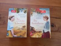 Die Australierin australischen Schwestern Ulrike Renk 2 Bände Stuttgart - Mühlhausen Vorschau