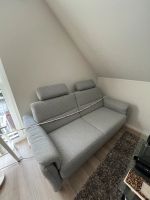 Sofa in Grau Nordrhein-Westfalen - Hünxe Vorschau