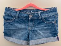 Kurze Jeanshose Jeansshorts blau Aubing-Lochhausen-Langwied - Aubing Vorschau