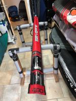 Severne Apex Pro 400 cm 100% Carbonmast Bayern - Hof (Saale) Vorschau