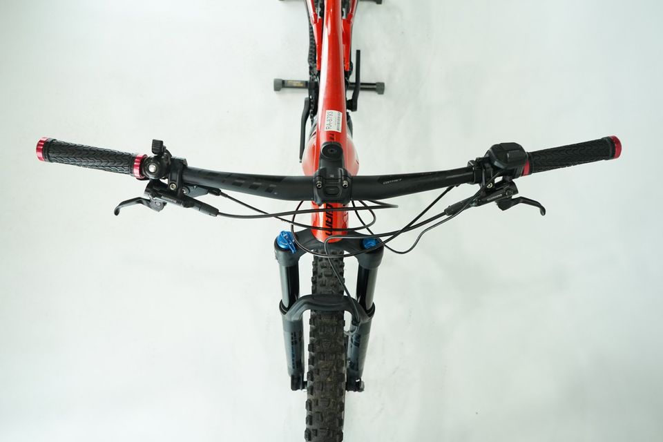 Giant Trance X E+ 2 2021 - Fully E Bike - 29 Zoll-UVP4999€ in Dresden