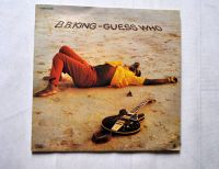 B.B.King - Guess Who - Vinyl - LP - Schallplatte - 1972 Nordrhein-Westfalen - Solingen Vorschau