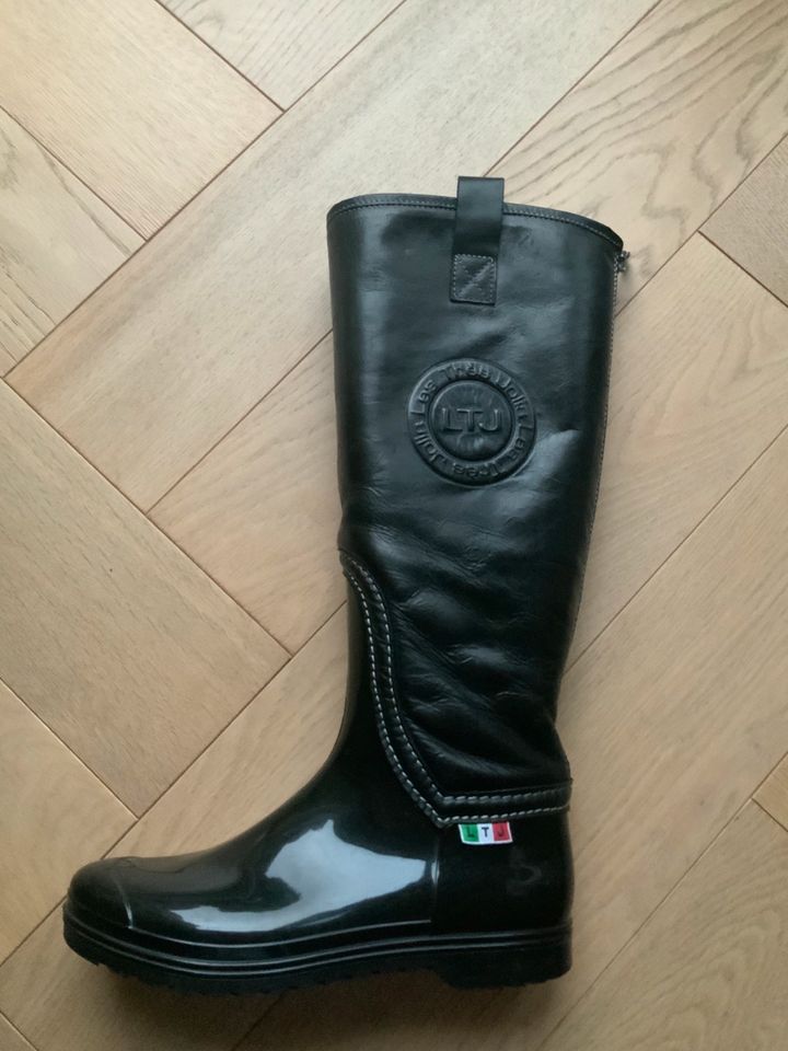 Exklusiver LTJ Gummistiefel mit Lederschaft + Warmfutter Gr. 39 in  Niedersachsen - Winsen (Luhe) | eBay Kleinanzeigen ist jetzt Kleinanzeigen