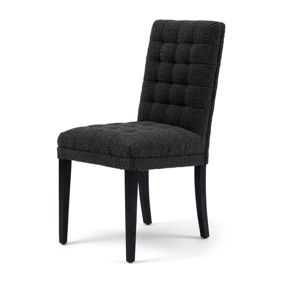 Neuer Riviera Maison CLEMENT DINING CHAIR BOU BELUGA NP 429,€ in Hamburg