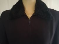 Jacke Blazer braun Gr. 40 Mecklenburg-Vorpommern - Wesenberg Vorschau