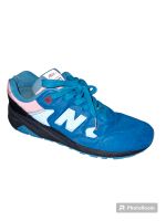44,5 New Balance 580 REV Lite blue blau Sneaker Turn Schuhe Thüringen - Apolda Vorschau