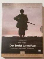 Der Soldat James Ryan 2 DVDs Digipack  ( Versand möglich ) Kiel - Ellerbek-Wellingdorf Vorschau