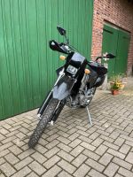 Ktm LC4 640 Enduro SMC Motorrad A2 Niedersachsen - Melle Vorschau