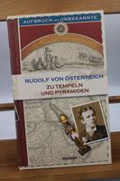 Rudolf von Österreich – Zu Tempeln und Pyramiden Wandsbek - Hamburg Marienthal Vorschau