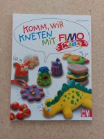 Bastelbuch Fimo kids - Komm, wir kneten mit Fimo Baden-Württemberg - Burgstetten Vorschau