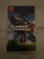 Nintendo Switch - Xenoblade Chronicles 2 Mülheim - Köln Dünnwald Vorschau