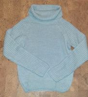 Strickpullover mit Rollkragen Gr.S Baden-Württemberg - Oftersheim Vorschau