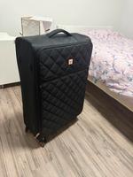 78 cm groß Reisekoffer mit 4 Rolle Nordrhein-Westfalen - Remscheid Vorschau