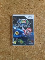 Wii Spiel Super MarioGalaxy Bayern - Burggen Vorschau